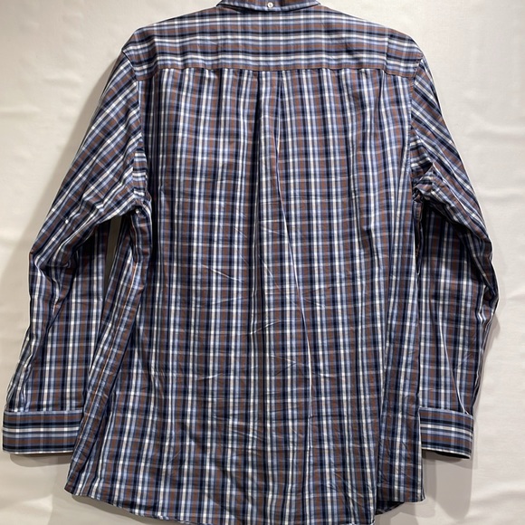 Duluth Trading Co button down shirt, XL Tall - Picture 4 of 8
